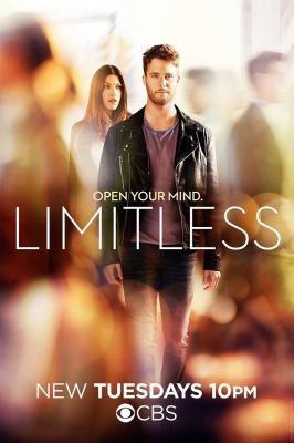 Limitless - Season 1