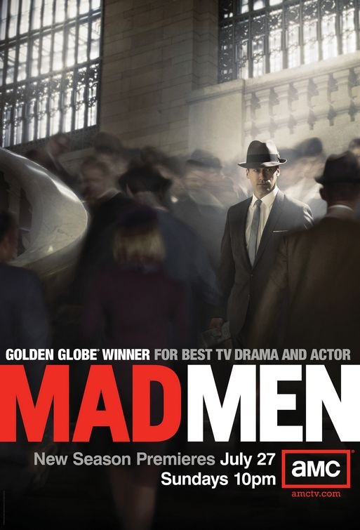 Mad Men - Season 2