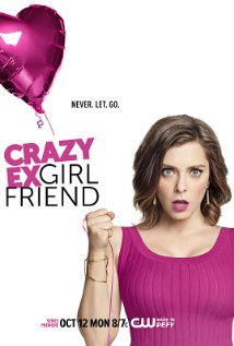 Crazy Ex-Girlfriend - Season 1