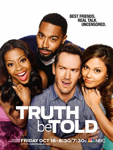 Truth Be Told - Season 1