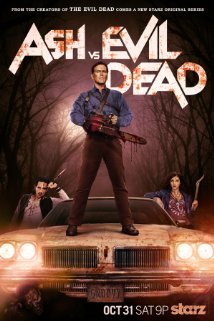 Ash vs. Evil Dead - Season 1