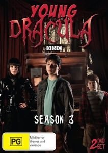 Young Dracula - Season 3