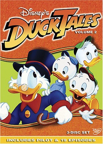Ducktales - Season 2