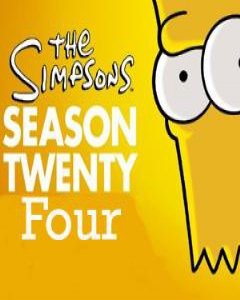 The Simpsons - Season 24