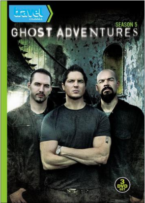 Ghost Adventures - Season 5
