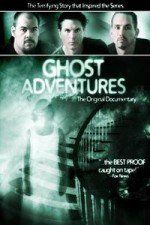 Ghost Adventures - Season 8