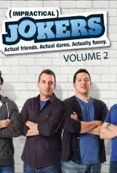 Impractical Jokers - Season 2
