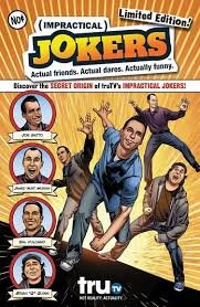 Impractical Jokers - Season 3