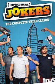 Impractical Jokers - Season 4
