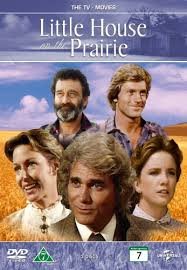Little House on the Prairie - Season 5