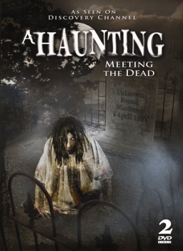 A Haunting - Season 1