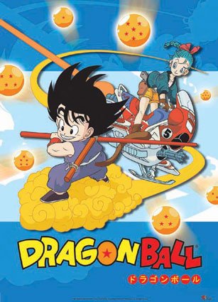 Dragon Ball - Season 3 (English Audio)