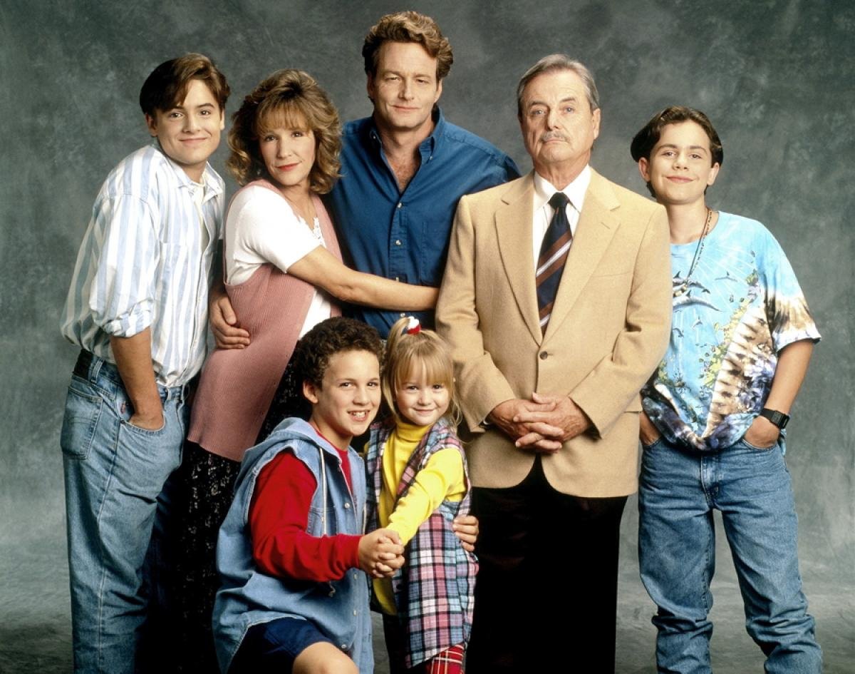 Boy Meets World - Season 3