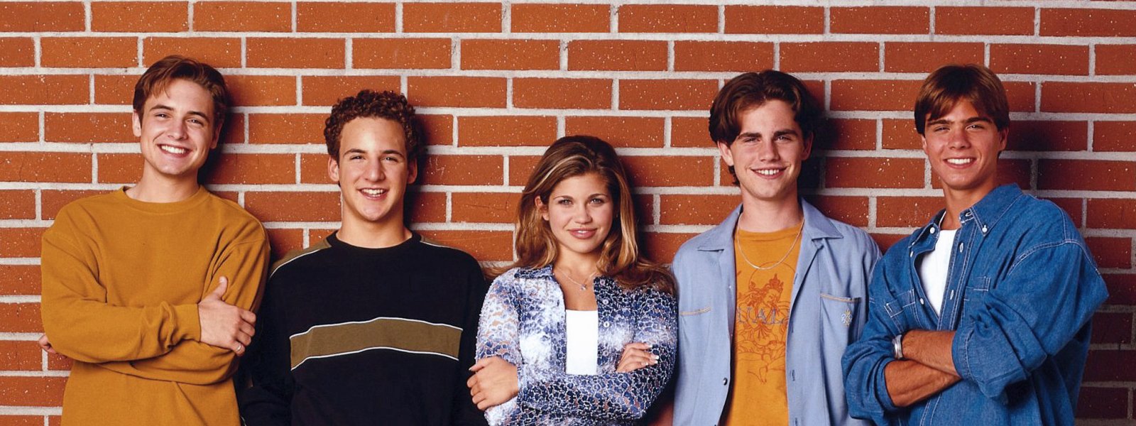 Boy Meets World - Season 5