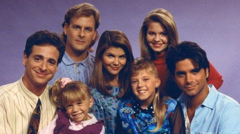 Full House - Season 1