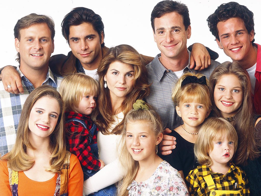 Full House - Season 2