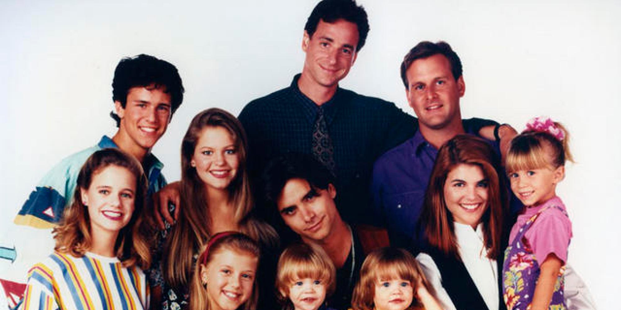 Full House - Season 5