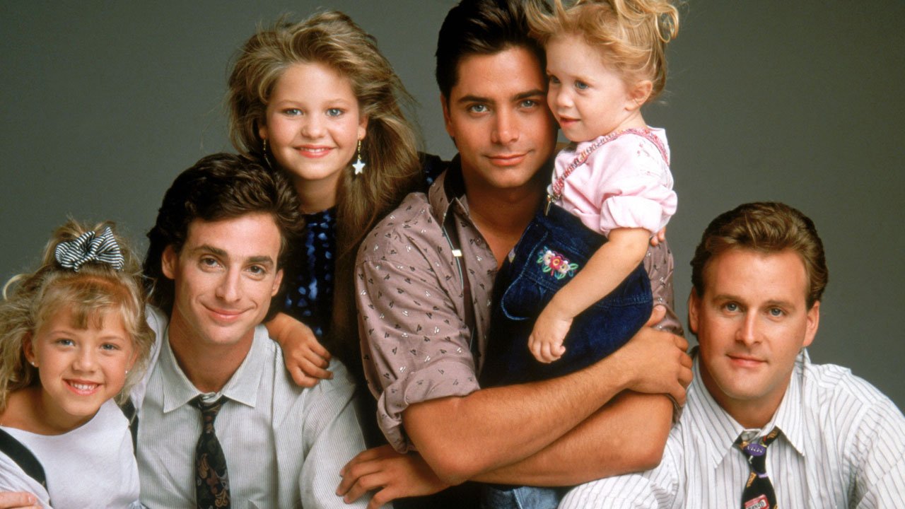 Full House - Season 7