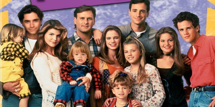 Full House - Season 8