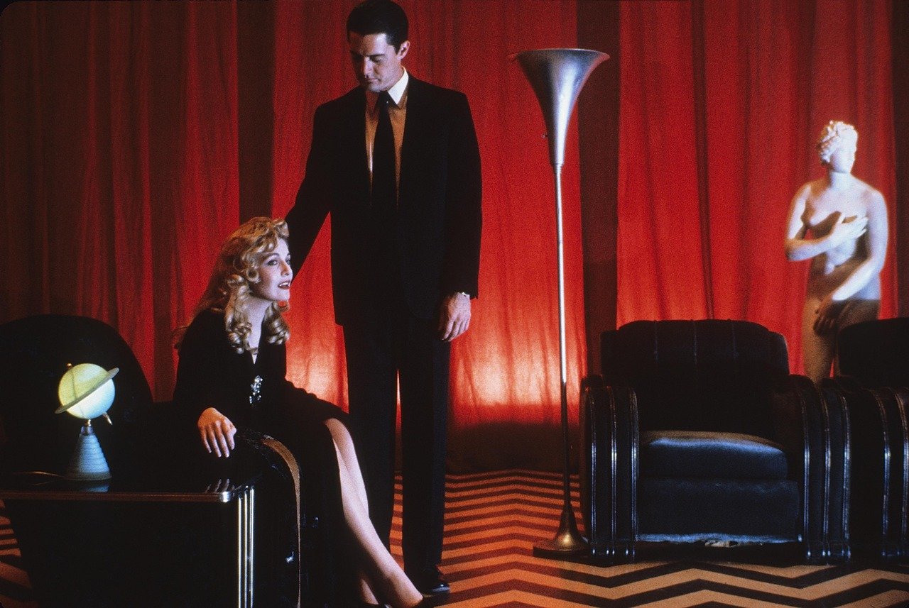 Twin Peaks - Season 2