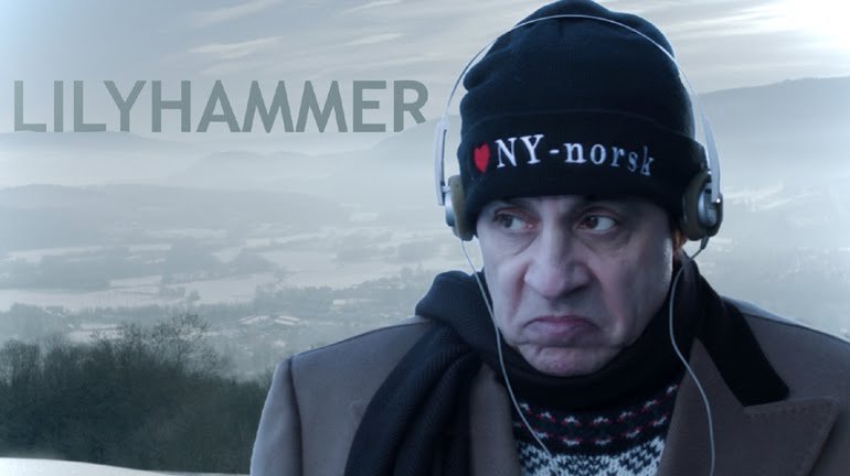 Lilyhammer - Season 3