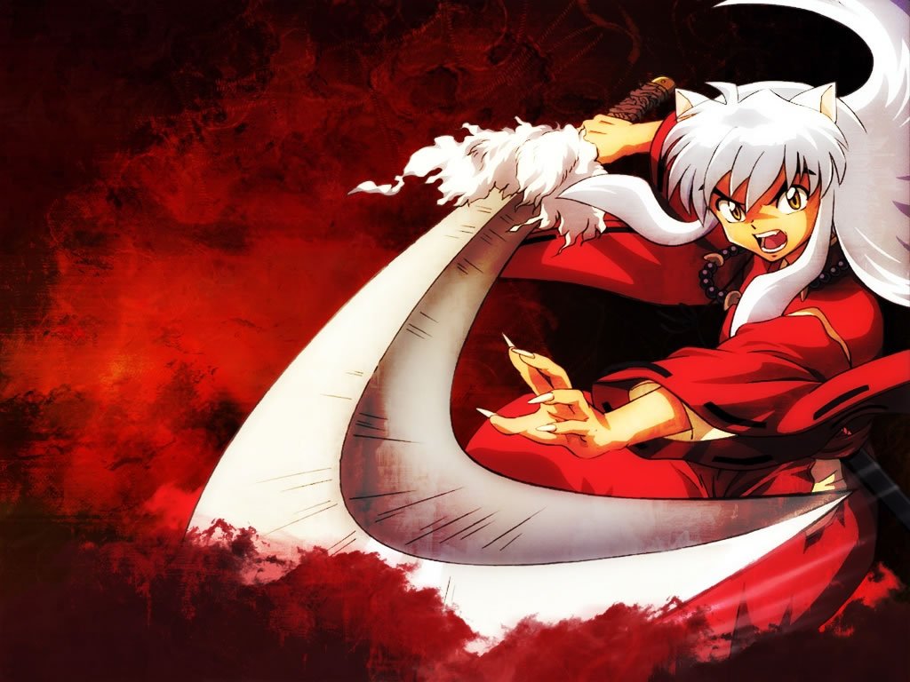 Inuyasha - Season 1