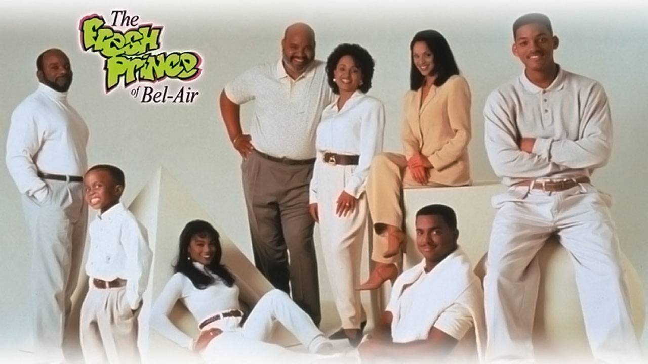 The Fresh Prince of Bel-Air - Season 2