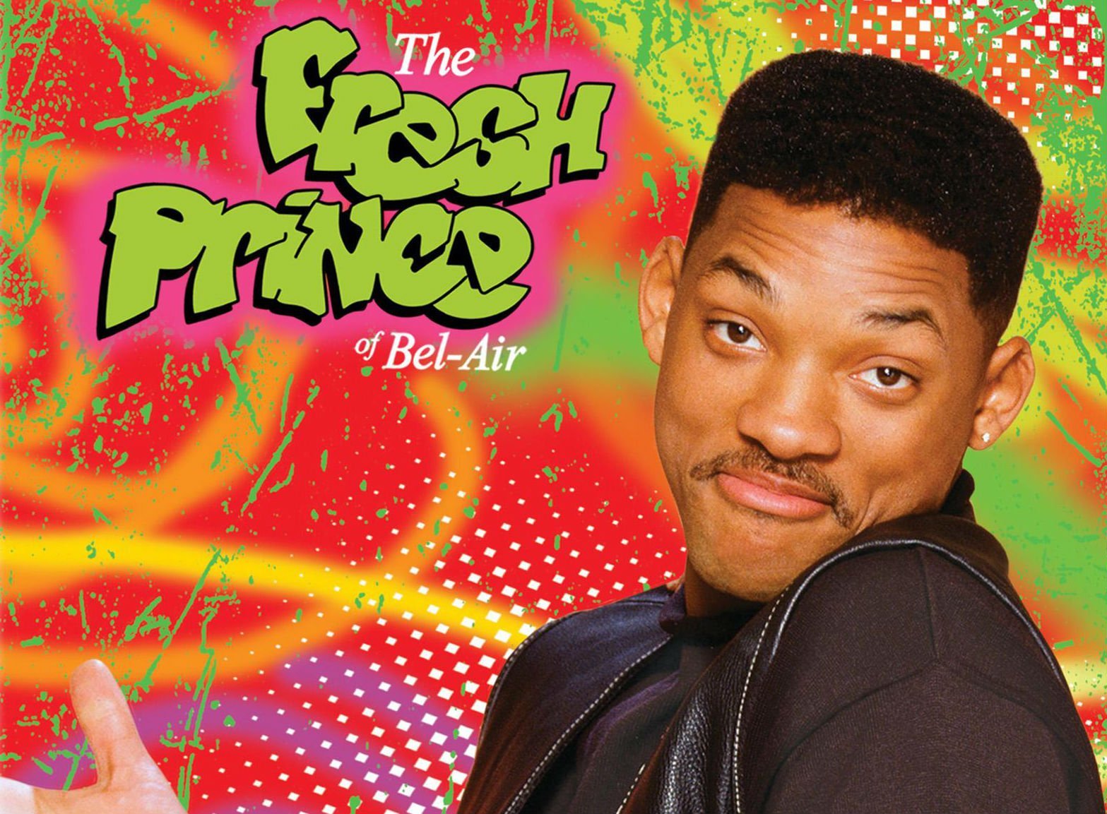 The Fresh Prince of Bel-Air - Season 3