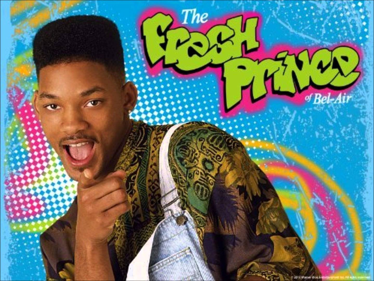 The Fresh Prince of Bel-Air - Season 4