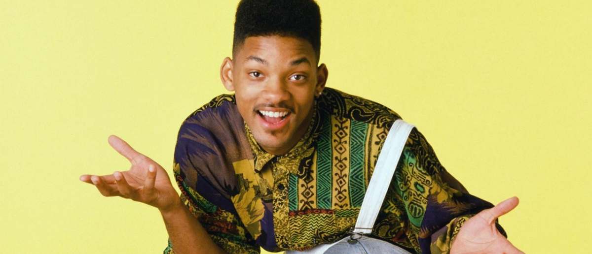 The Fresh Prince of Bel-Air - Season 5