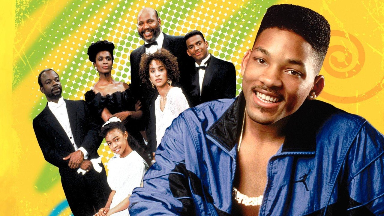 The Fresh Prince of Bel-Air - Season 6