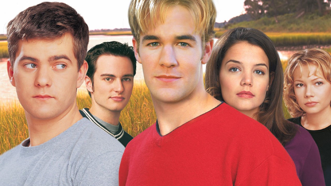 Dawsons Creek - Season 6