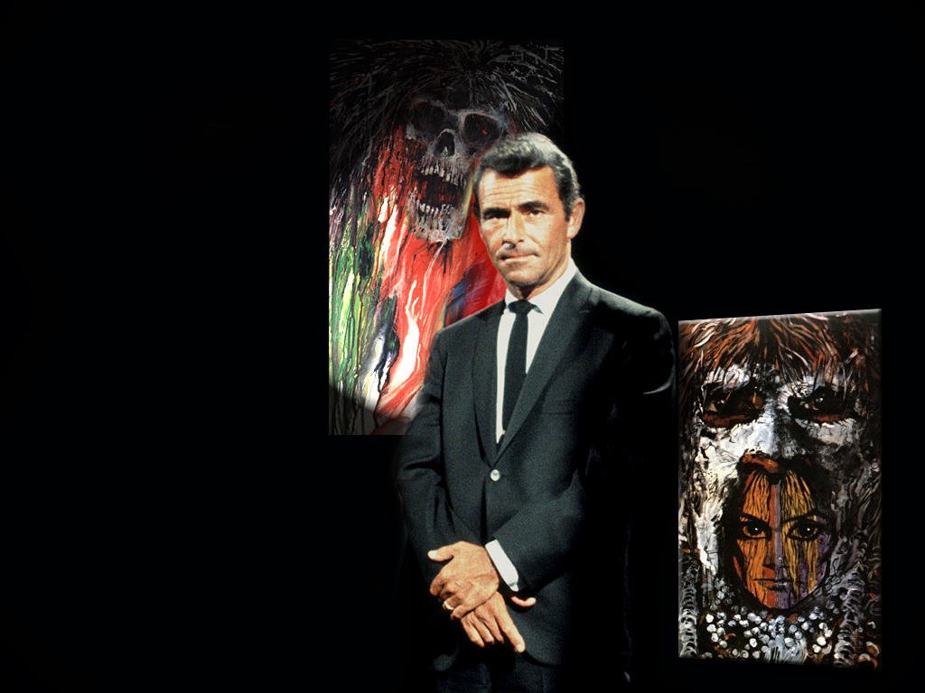 Night Gallery - Season 2