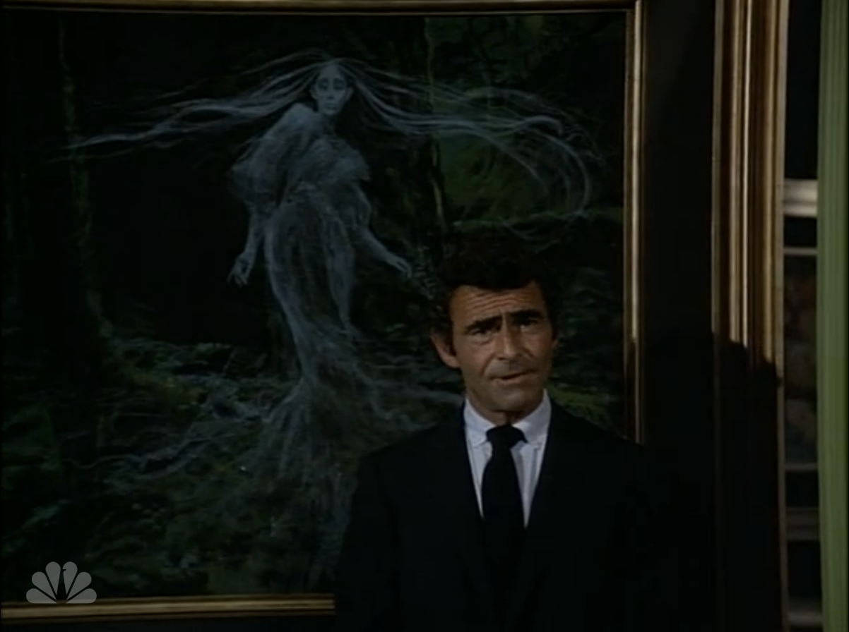 Night Gallery - Season 3