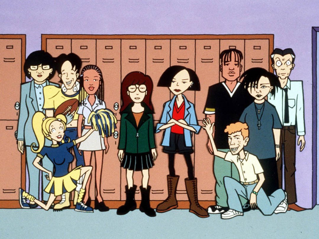 Daria - Season 2