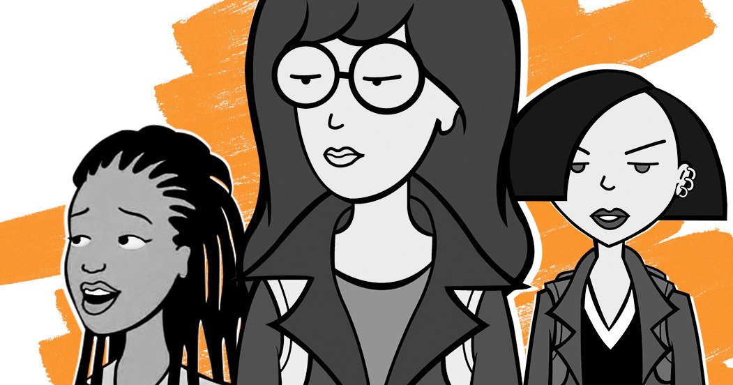 Daria - Season 5