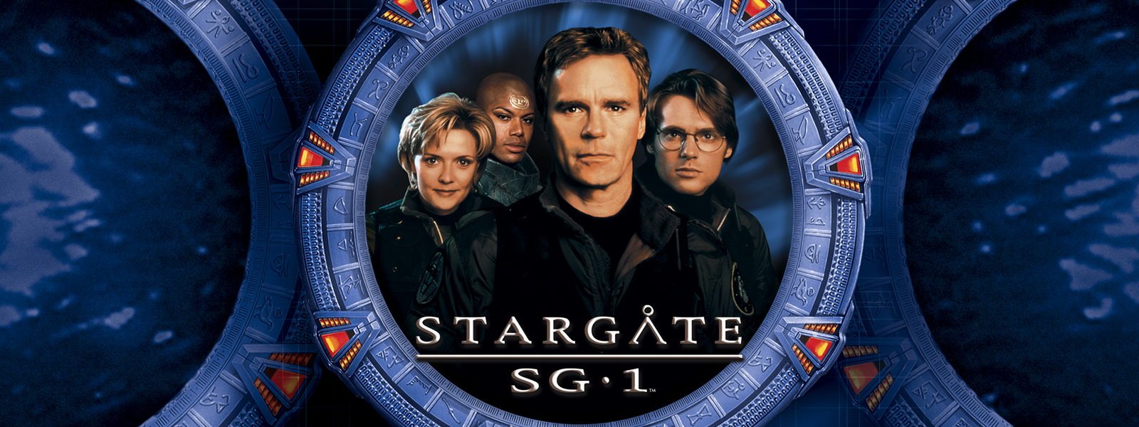 Stargate SG1 - Season 1