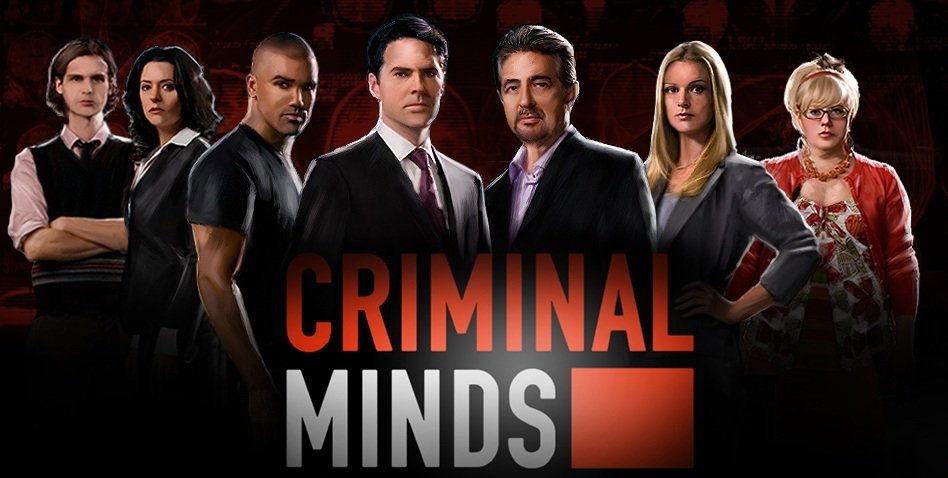 Criminal Minds - Season 6