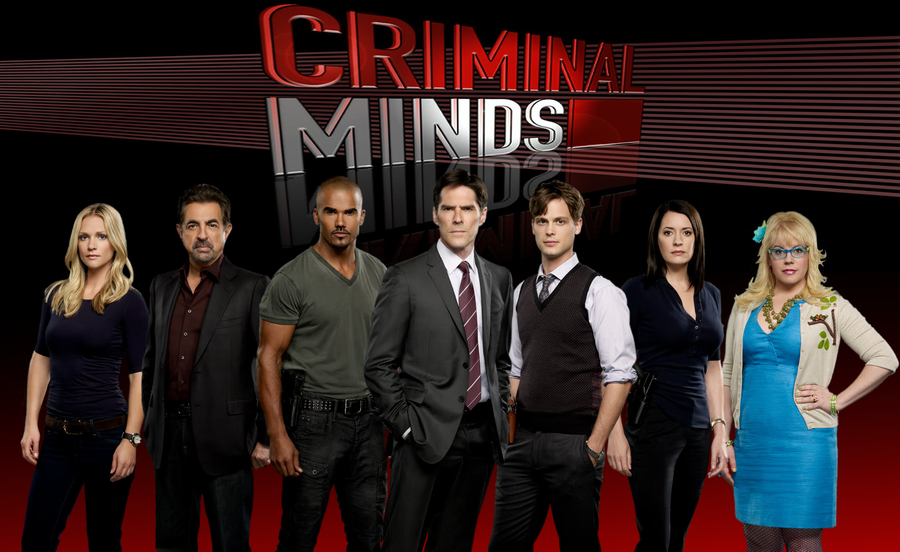 Criminal Minds - Season 7