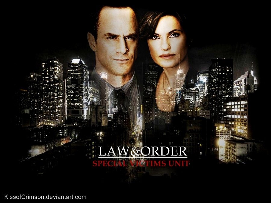 Law & Order: Special Victims Unit - Season 12