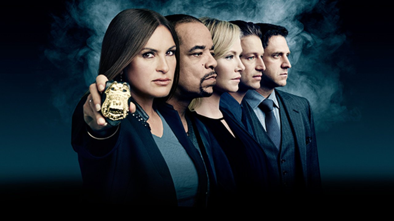 Law & Order: Special Victims Unit - Season 13