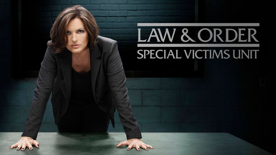 Law & Order: Special Victims Unit - Season 15