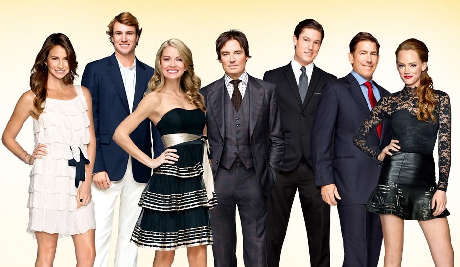 Southern Charm - Season 3