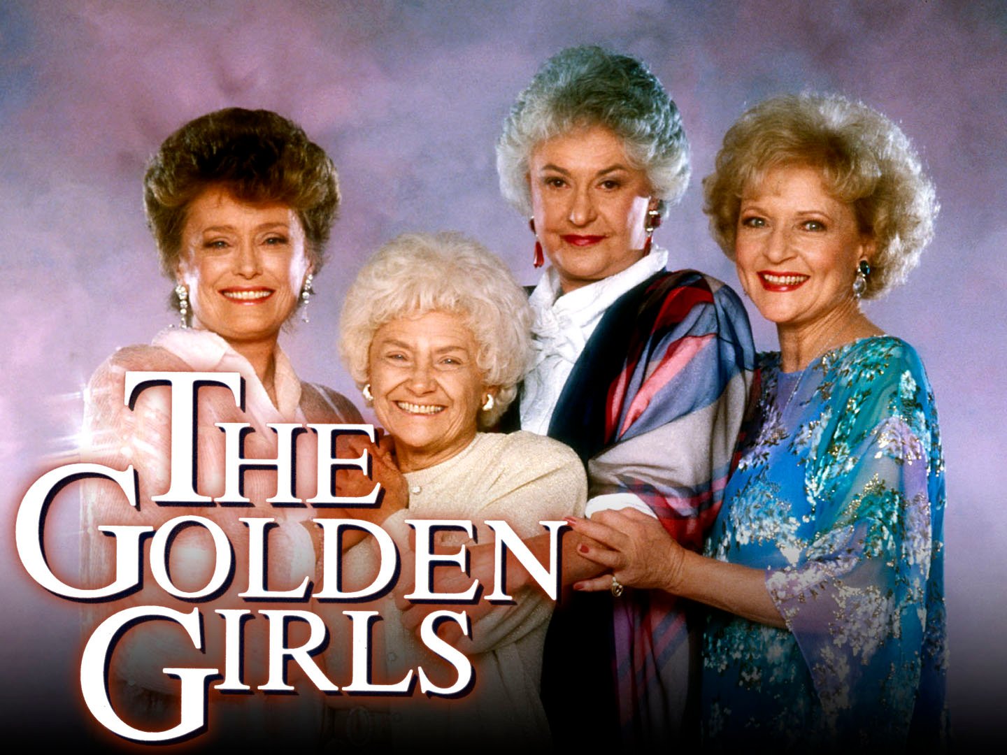 The Golden Girls - Season 7