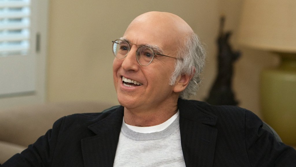 Curb Your Enthusiasm - Season 4