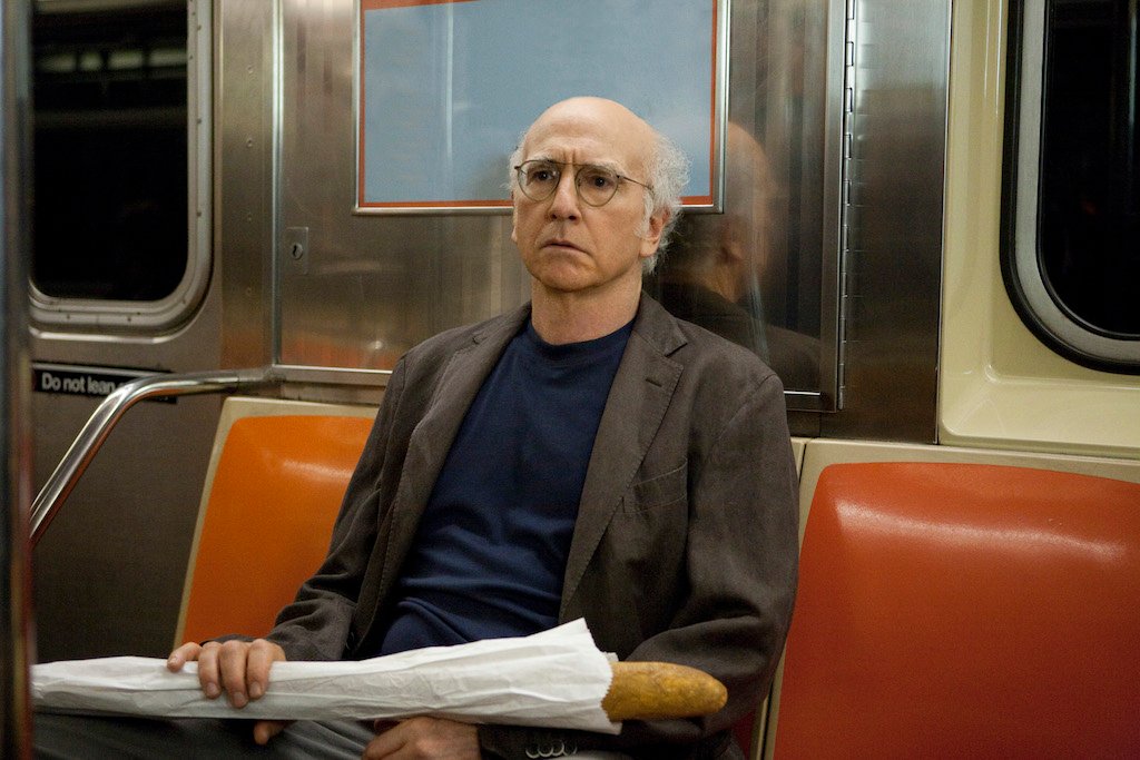 Curb Your Enthusiasm - Season 6