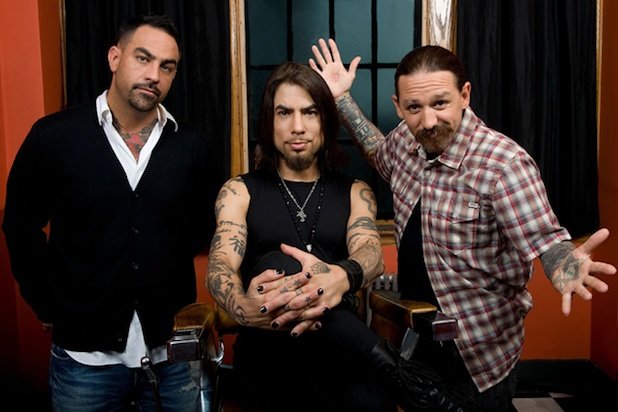 Ink Master - Season 5