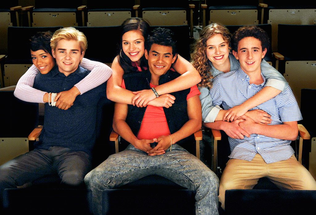 Saved by the Bell - Season 4