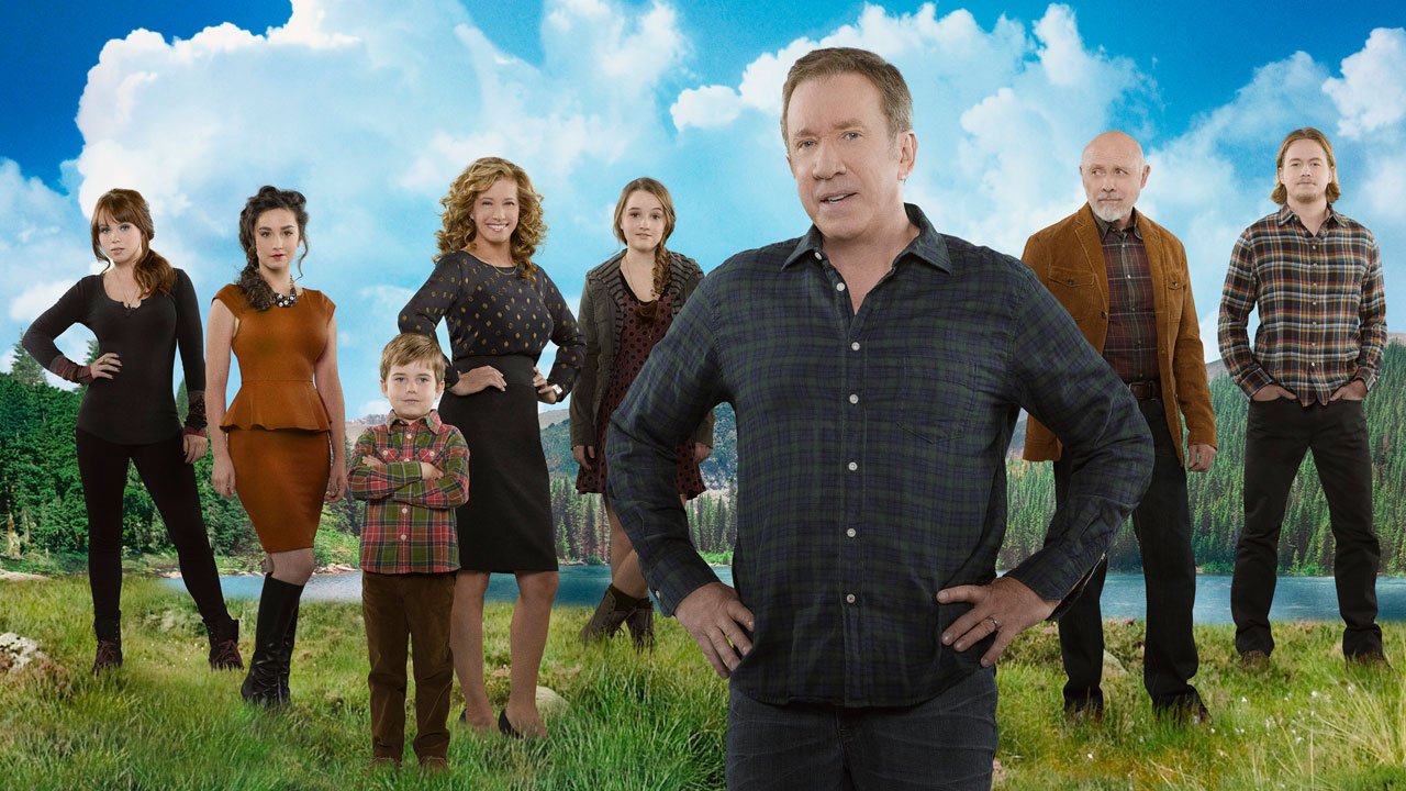 Last Man Standing - Season 4