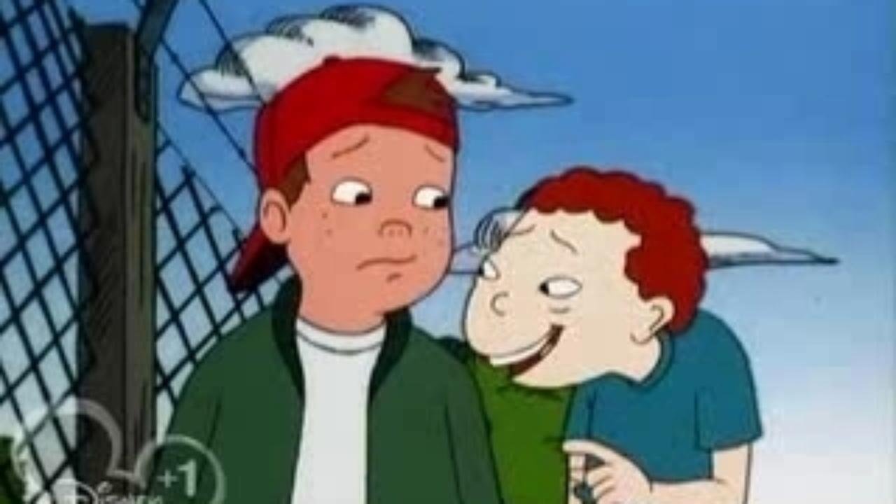 Recess - Season 1